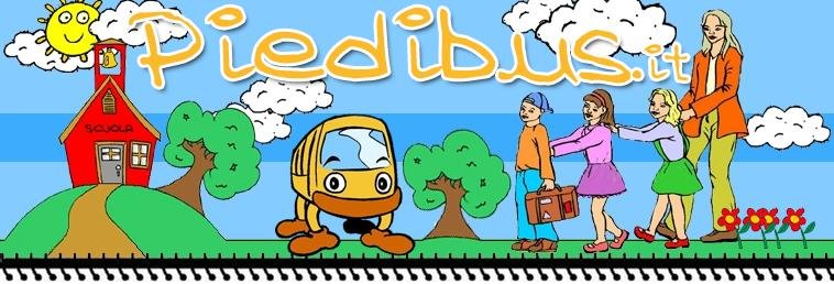 pedibusIT logo