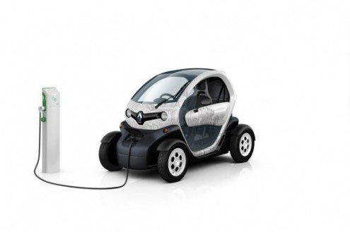 RenaultTwizy