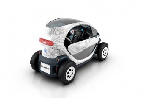 RenaultTwizy