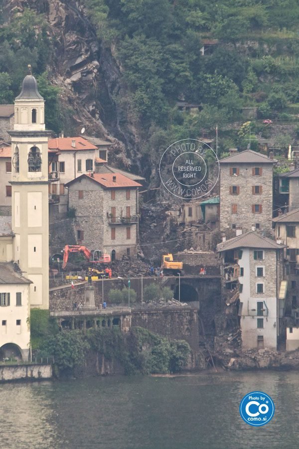 Frana Brienno Lago di Como 0031