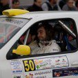 Foto Rally Aci di Como 2011 Podio P.zza Cavour 49