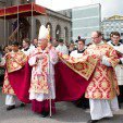 processione crocifisso pasqua como 3