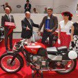 gilera 500 rondine