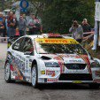 Rally Ronde Valsassina 2012 4
