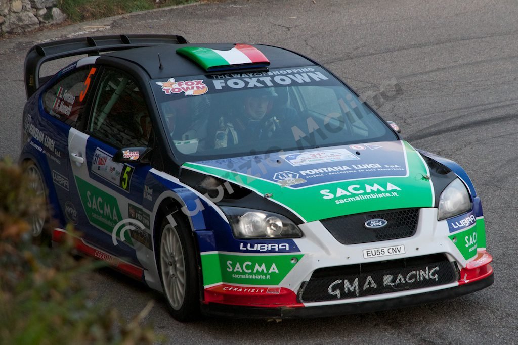 Rally di Como 2012 14