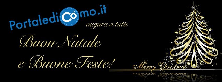 auguri portale di como
