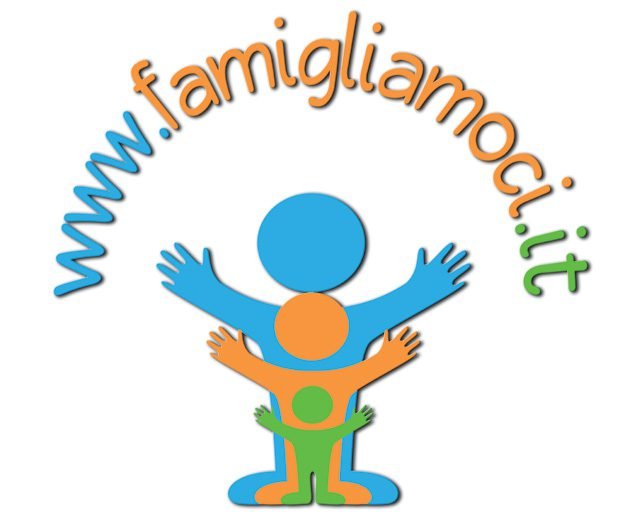 famigliamoci logo