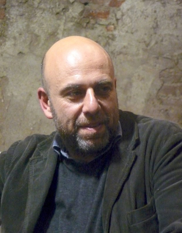 regista Paolo Virzi como