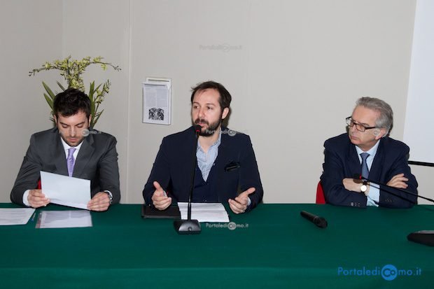 Como classica - Davide Alogna - Assessore Cavadini