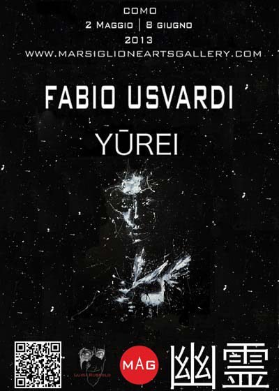 mag fabio usvardi yurei