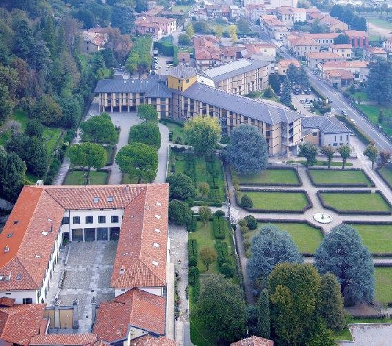 Villa San Benedetto Menni