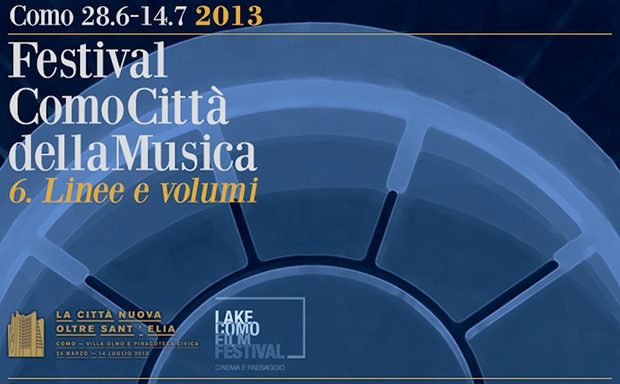 Festival como citta della musica edizione 2013