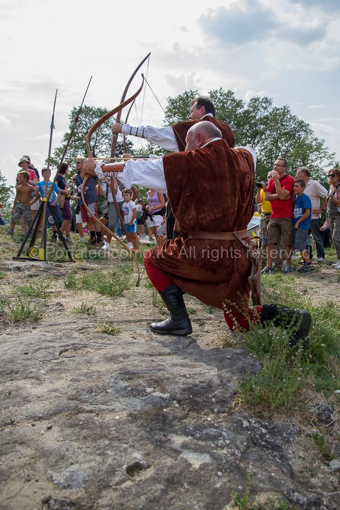 Palio Baradello 2013 Como 101