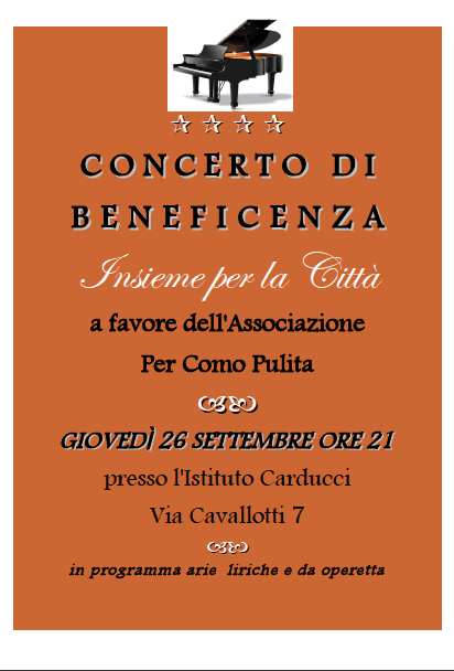 Concerto-Como