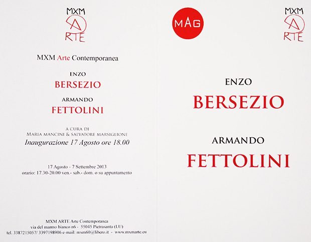 MAG Como bersezio fettolini