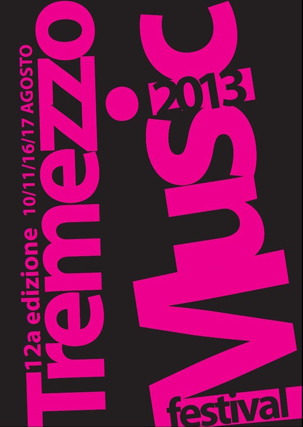 Tremezzo Festival Music 2013