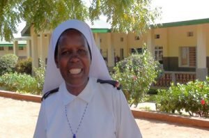 Sr.Carmel Abwot