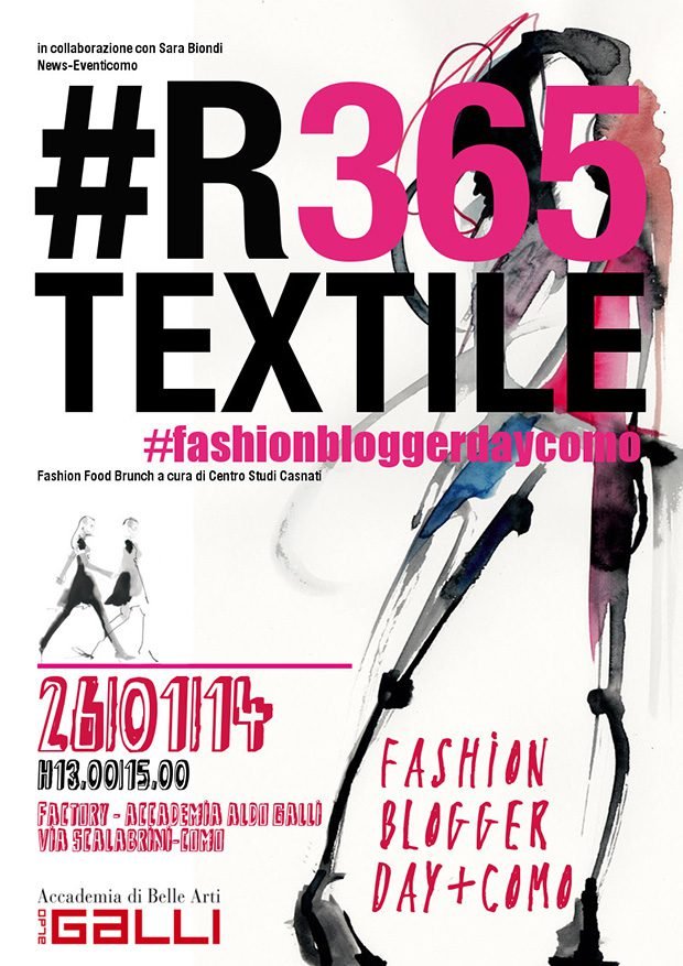 fashion blogger day como