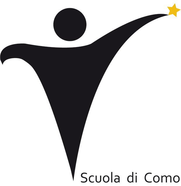 Logo Scuola di Como