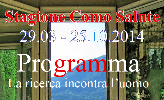 como salute
