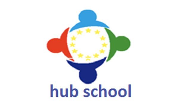 logo hubschool