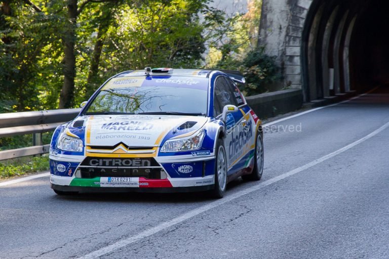 Rally Como 2014 14