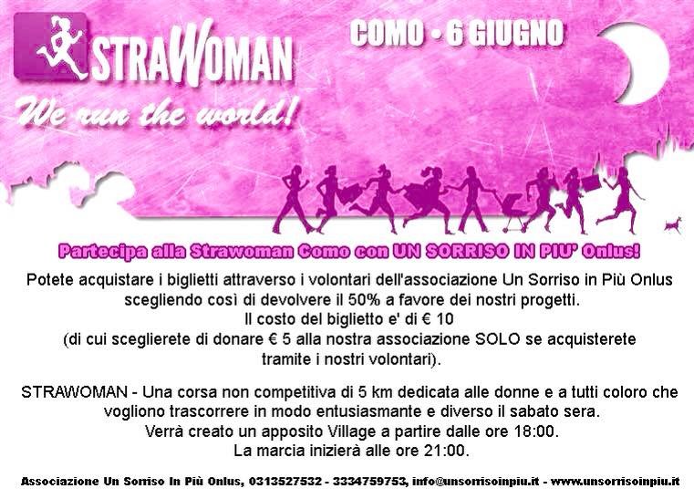 strawoman como 2015