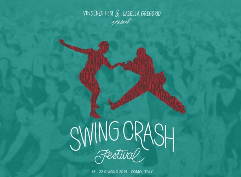 Swing Crash Festival Como 2015