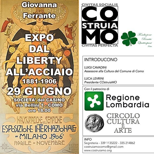 expo-dal-liberty-all'acciacio