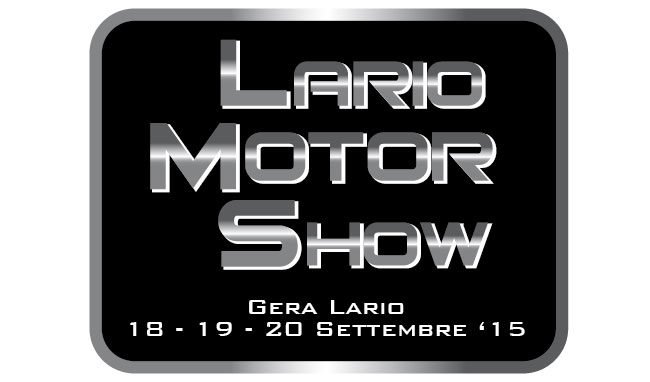 lario motor show gera lario