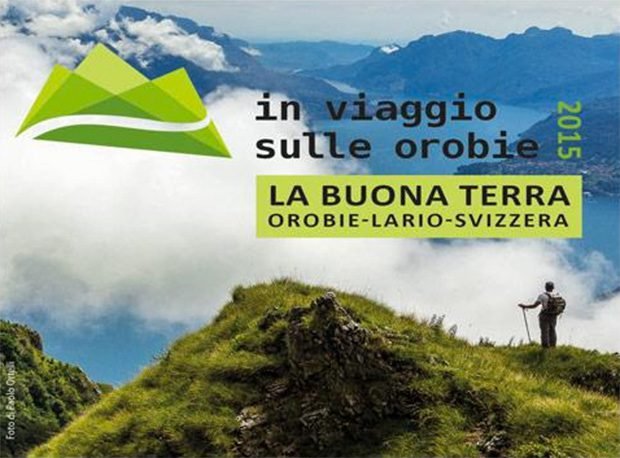 in viaggio sulle orobie 2015