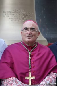 vescovo coletti