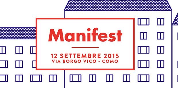 manifest como 2015