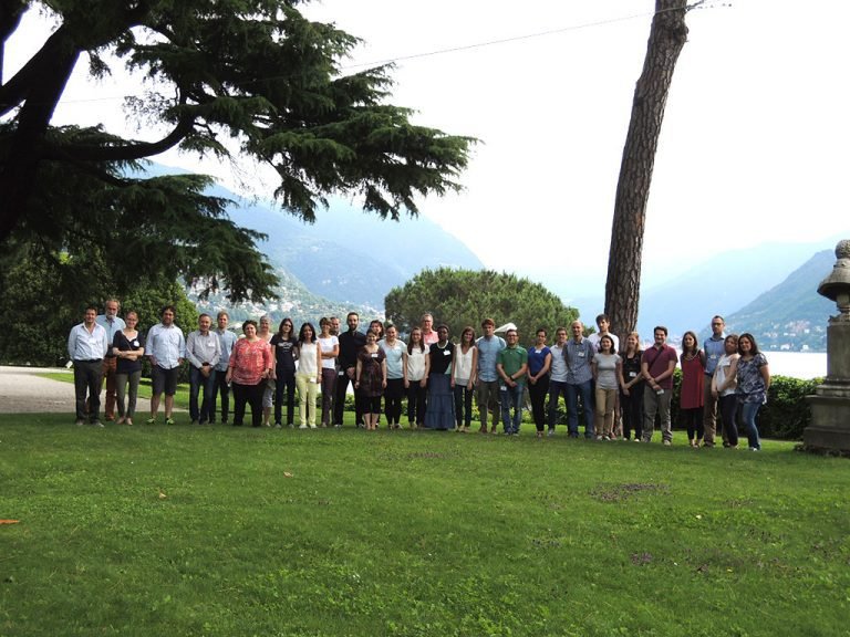 “Lake Como School of advanced studies”: al via la quarta edizione 3 Lake Como School b