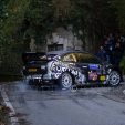 Rally Aci Como 2016 Shakedown 21 2