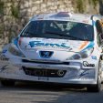 Rally Aci Como 2016 Shakedown 25