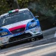 Rally Aci Como 2016 Shakedown 35