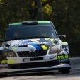 Rally Aci Como 2016 Shakedown 41