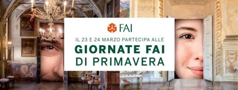 giornate FAI 2019