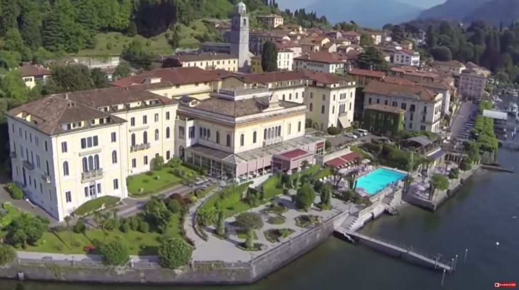 The Amazing Luxurious Villas of Lake Como Italy Part 3 YouTube scaled
