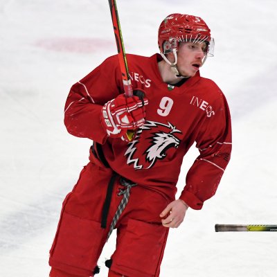 Dylan Hockey Como
