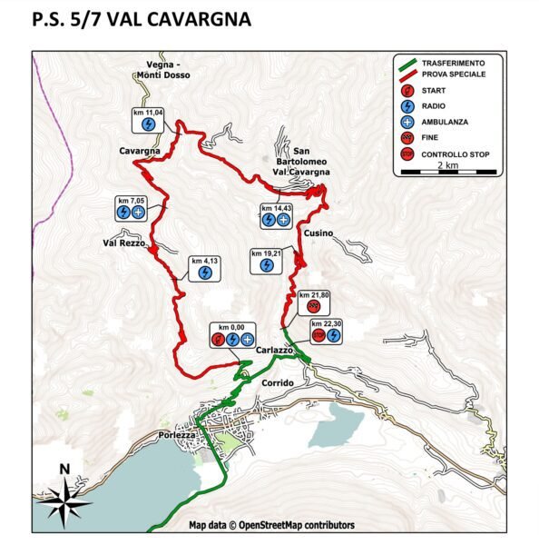 Val Cavargna pdf