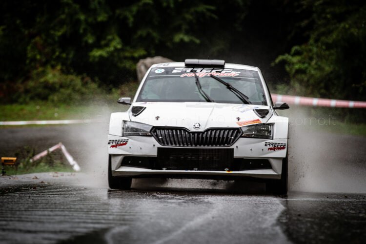 Rally di Como 2023 Shakedown 49