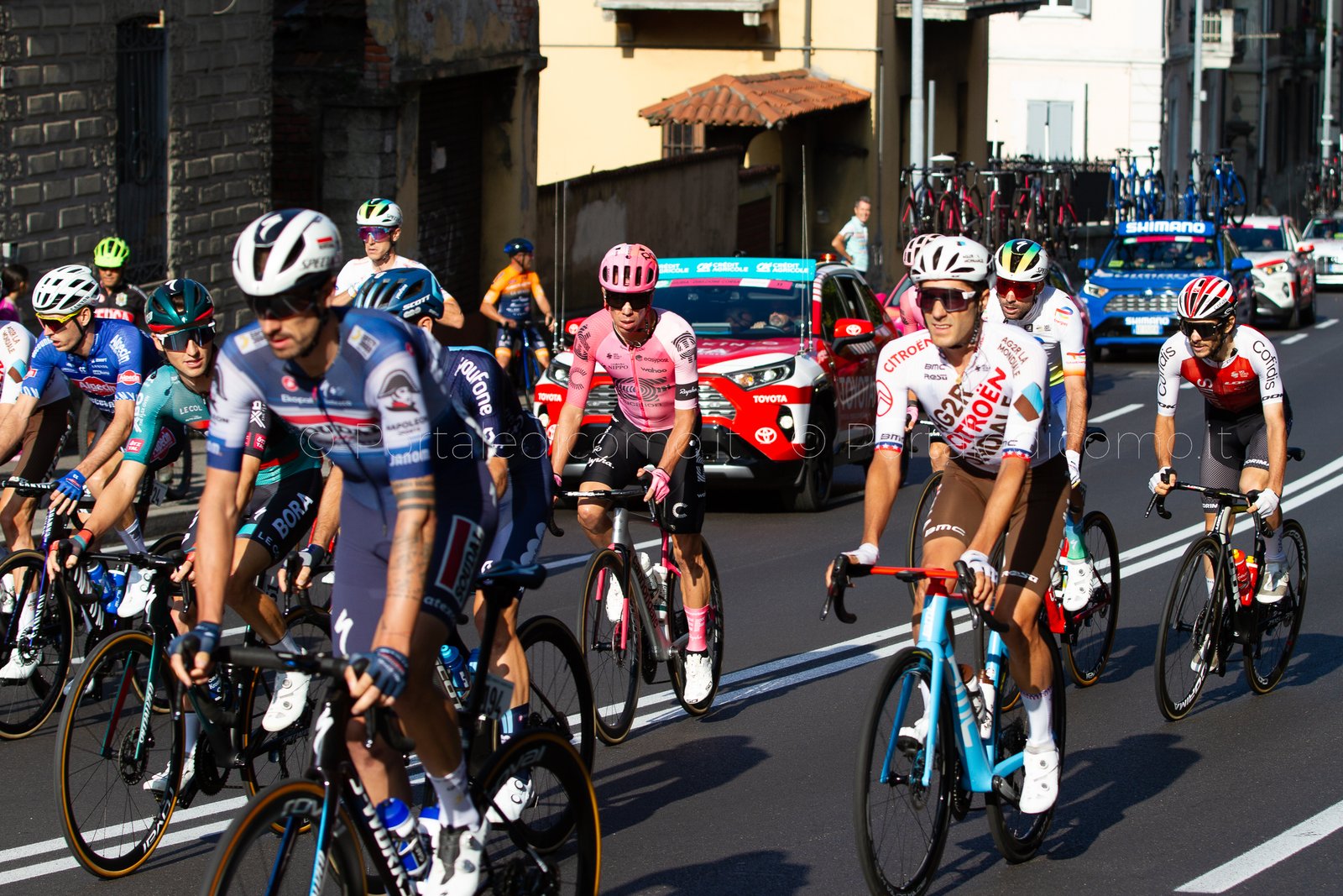 Giro di Lombardia 2026 arrivo a Como 19 Il Lombardia 2023 Como 31