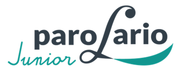 Parolario Junior Logo