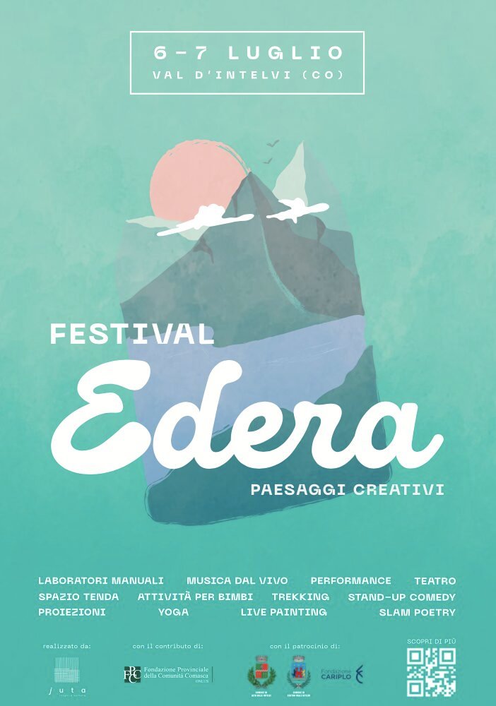 Festival Edera