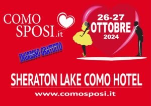 Como Sposi 2024