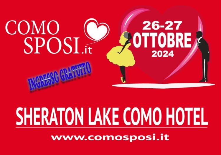 Como Sposi 2024