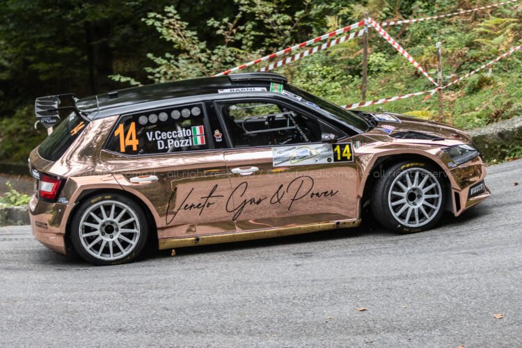 Shakedown Rally Como 2024 23