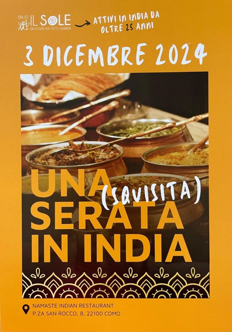 Cena indiana